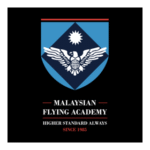 Malaysian Flying Academy Logo Transparent PNG