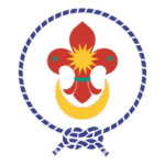 Malaysian Scouts Association Logo Transparent PNG