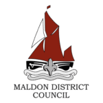 Maldon District Council Logo Transparent PNG