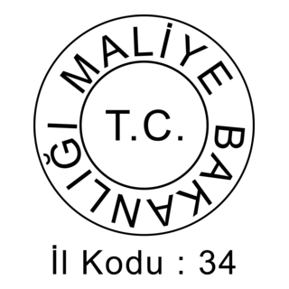 Maliye Bakanligi 34