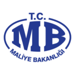 Maliye Bakanlığı Logo Transparent PNG
