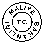 Maliye Logo Transparent PNG