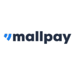 Mallpay Logo Transparent PNG