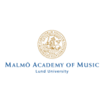 Malmo Academy Of Music Logo Transparent PNG