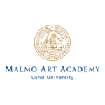 Malmo Art Academy Logo Transparent PNG