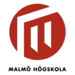 Malmo Hogskola Logo Transparent PNG