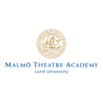 Malmo Theatre Academy Logo Transparent PNG