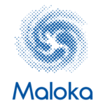 Maloka Logo Transparent PNG