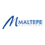 Maltepe Yayınları Logo Transparent PNG