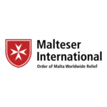 Malteser International Logo Transparent PNG
