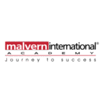 Malvern International Academy Malaysia Logo Transparent PNG