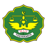Man 1 Yogyakarta Logo Transparent PNG