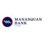 Manasquan Bank Logo Transparent PNG