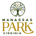 Manassas Park Virginia Logo Transparent PNG