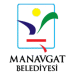Manavgat Belediyesi Logo Transparent PNG