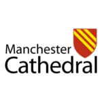 Manchester Cathedral Logo Transparent PNG