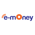 Mandiri E Money Logo Transparent PNG
