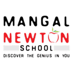 Mangal Newton School Logo Transparent PNG