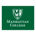 Manhattan College Logo Transparent PNG