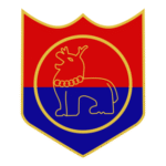 Manipur Police Logo Transparent PNG