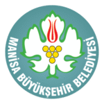 Manisa Büyükşehir Belediyesi Logo Transparent PNG