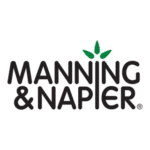 Manning Napier Logo Transparent PNG