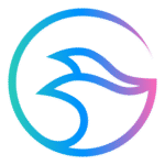 Manta Network MANTA Logo Transparent PNG