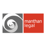 Manthan Legal Logo Transparent PNG