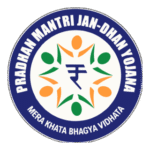 Mantri Jan Dhan Logo Transparent PNG