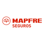 Mapfre Seguros Logo Transparent PNG