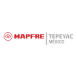 Mapfre Tepeyac Logo Transparent PNG