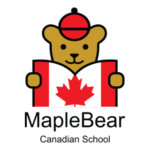 Maple Bear Canadian School Logo Transparent PNG