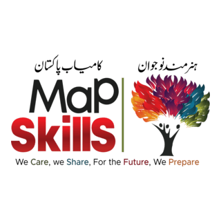 Maptheskills