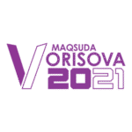Maqsuda Borisova 2021 Presidential Campaign Logo Transparent PNG