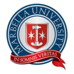 Marbella University Logo Transparent PNG