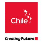 Marca Chile Logo Transparent PNG