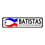 Marca Convenção Batista Baiana Vetor CDR Logo Transparent PNG