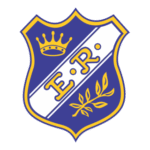 Marca ER Logo Transparent PNG