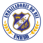 Marca Er Embaixadores Do Rei Logo Transparent PNG