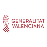 Marca Generalitat Valenciana Logo Transparent PNG