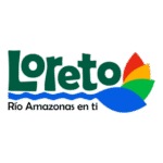 Marca Loreto Primera Versión Logo Transparent PNG