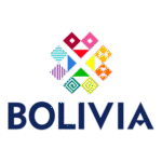 Marca País De Bolivia Logo Transparent PNG