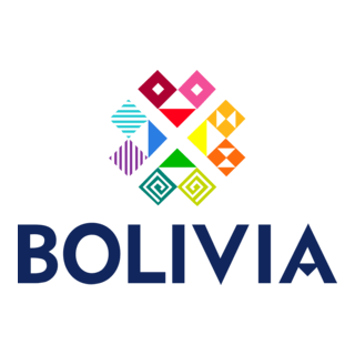 Marca País De Bolivia