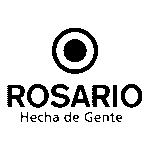 Marca Rosario Logo Transparent PNG