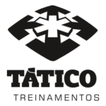 Marca Tatico Treinamentos Logo Transparent PNG