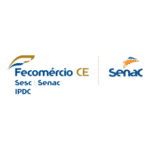 Marcas Da Fecomercio Ceará Senac Logo Transparent PNG