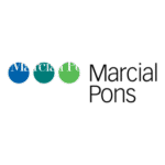 Marcial Pons Logo Transparent PNG