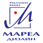 Marea Design Logo Transparent PNG