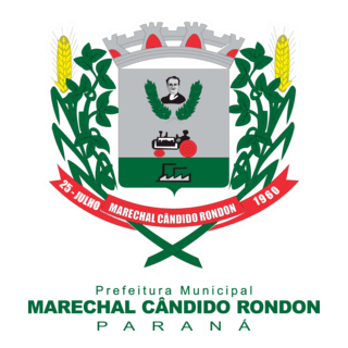 Marechal Cândido Rondon – PR