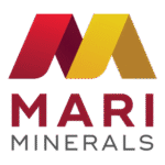 Mari Minerals Pvt Limited Logo Transparent PNG